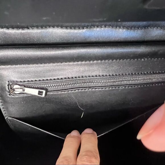 JW Pei Drawstring Backpack - Picture 7 of 7